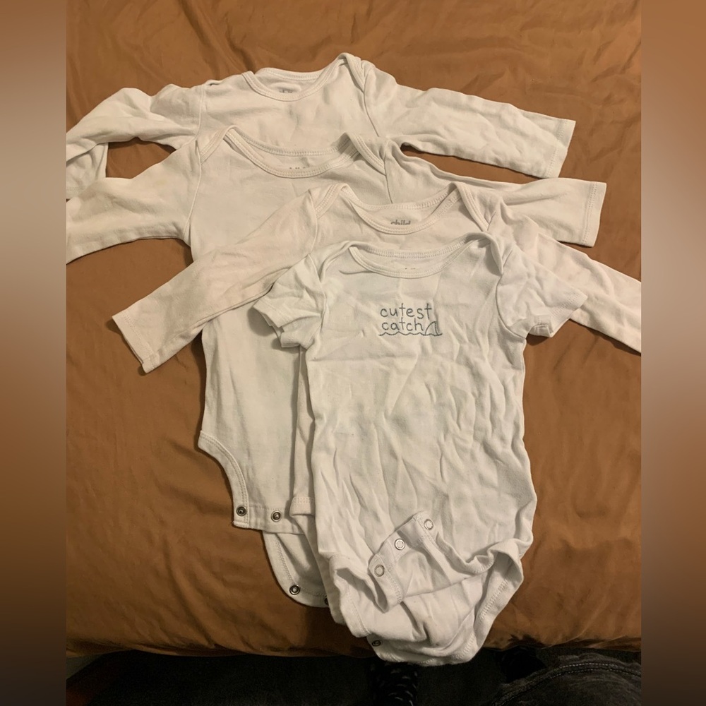 whites